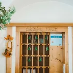 Zum Gruenen Specht * Oberzeiring