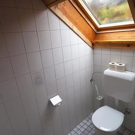 Zum Gruenen Specht Locanda Oberzeiring