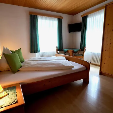 Locanda Zum Gruenen Specht Oberzeiring