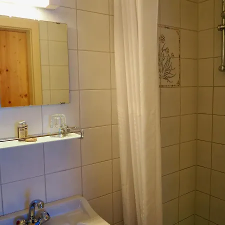 Zum Gruenen Specht Locanda *