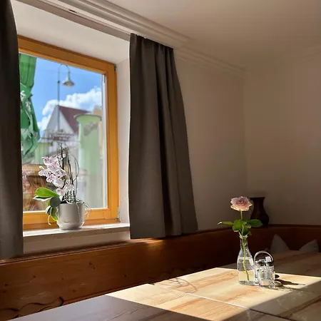 Zum Gruenen Specht * Oberzeiring