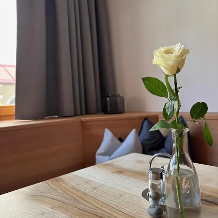 Locanda Zum Gruenen Specht Oberzeiring