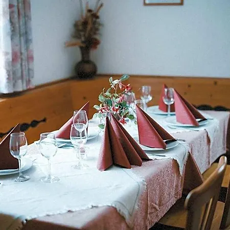 Inn Zum Gruenen Specht Oberzeiring