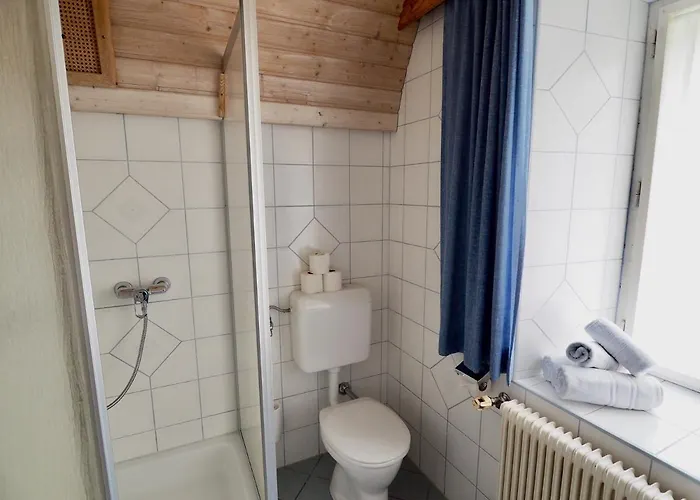 بيت ريفي Zum Gruenen Specht Oberzeiring