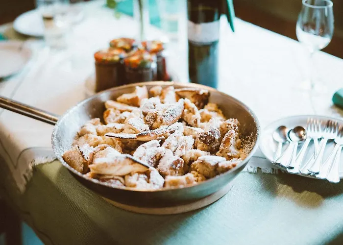 بيت ريفي Zum Gruenen Specht *