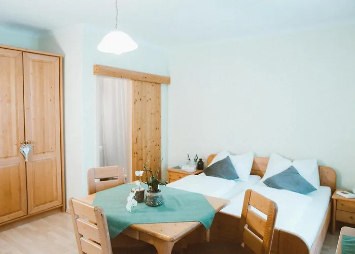 Zum Gruenen Specht بيت ريفي