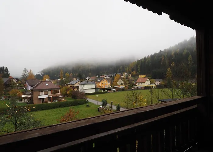 Zum Gruenen Specht بيت ريفي Oberzeiring