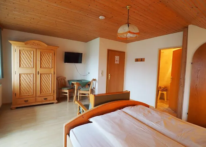 Zum Gruenen Specht بيت ريفي