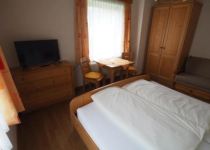 Zum Gruenen Specht بيت ريفي Oberzeiring