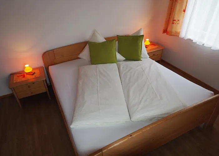 Zum Gruenen Specht *