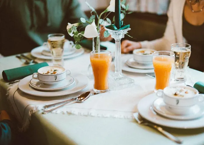 Zum Gruenen Specht بيت ريفي