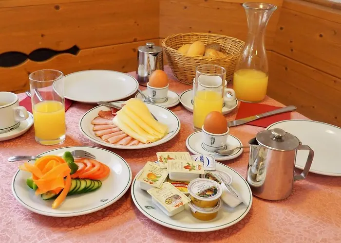 Kro Zum Gruenen Specht Oberzeiring