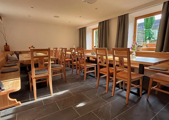 Zum Gruenen Specht بيت ريفي