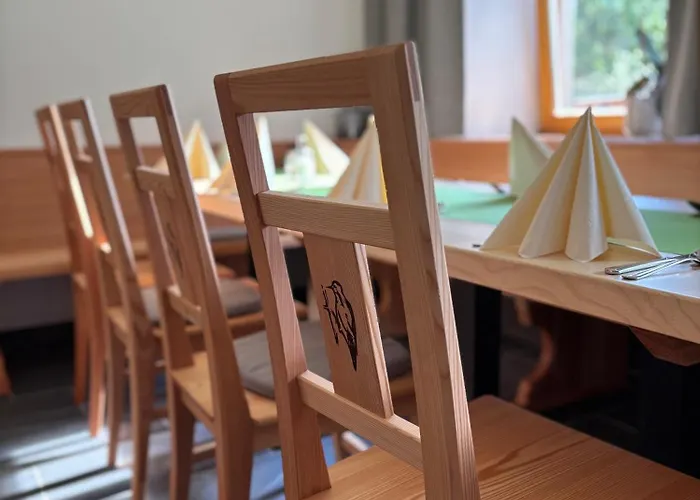 Zum Gruenen Specht بيت ريفي Oberzeiring