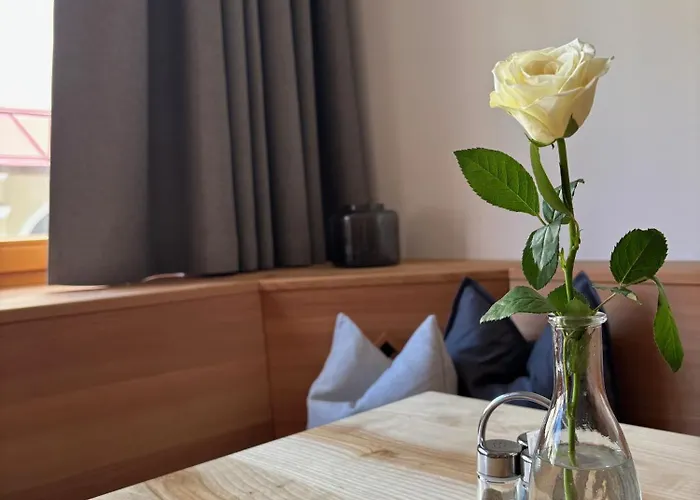 بيت ريفي Zum Gruenen Specht Oberzeiring