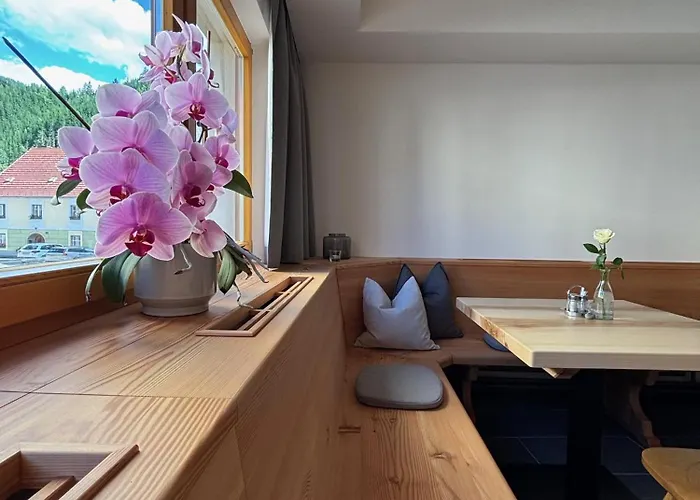 Zum Gruenen Specht بيت ريفي Oberzeiring